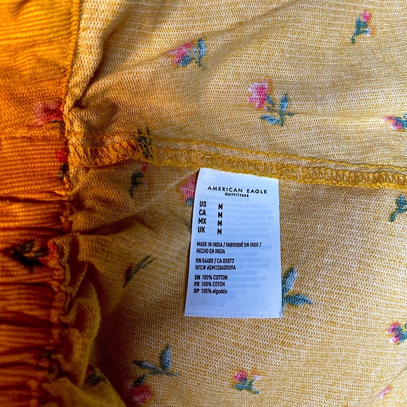 ❗️SALE ❗️American Eagle Fall/Summer Skirt MM🌸 - Picture 8 of 8